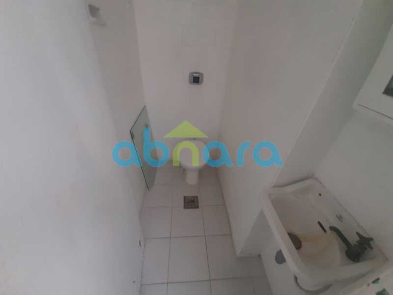 Apartamento à venda com 3 quartos, 186m² - Foto 26