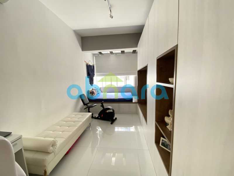 Apartamento à venda com 2 quartos, 100m² - Foto 4