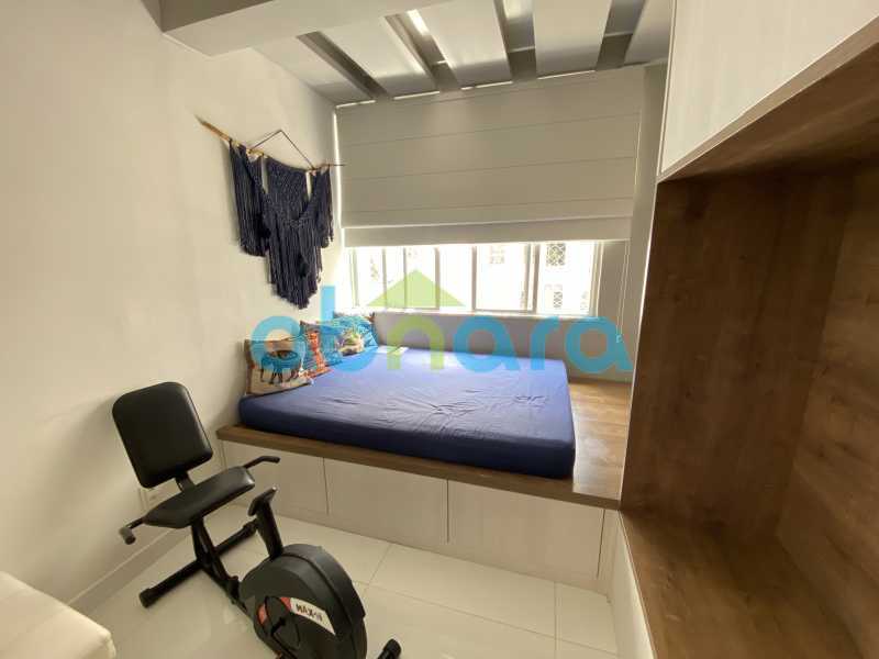 Apartamento à venda com 2 quartos, 100m² - Foto 5