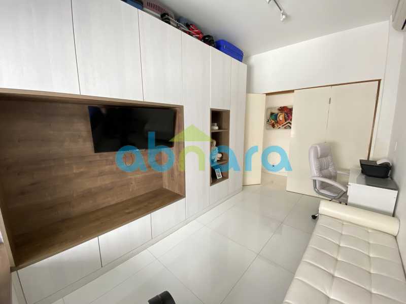 Apartamento à venda com 2 quartos, 100m² - Foto 6