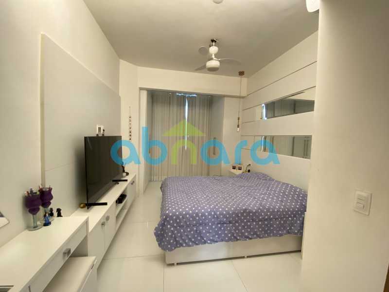 Apartamento à venda com 2 quartos, 100m² - Foto 10