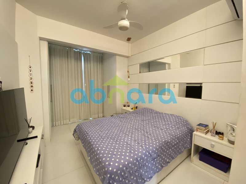 Apartamento à venda com 2 quartos, 100m² - Foto 11