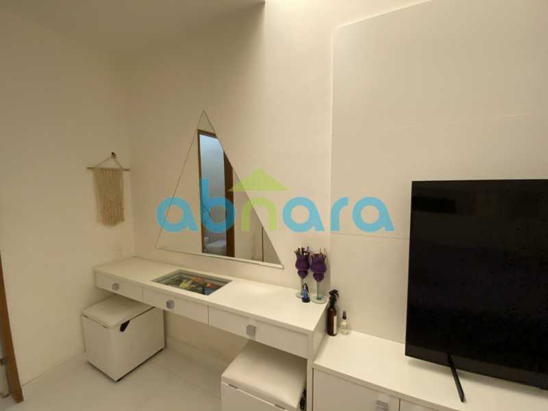 Apartamento à venda com 2 quartos, 100m² - Foto 12