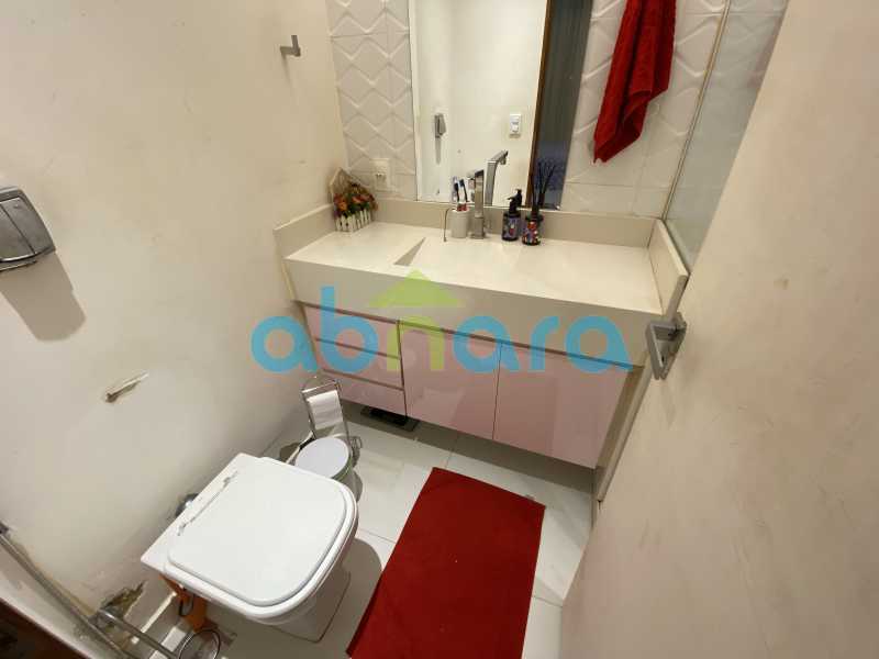 Apartamento à venda com 2 quartos, 100m² - Foto 13