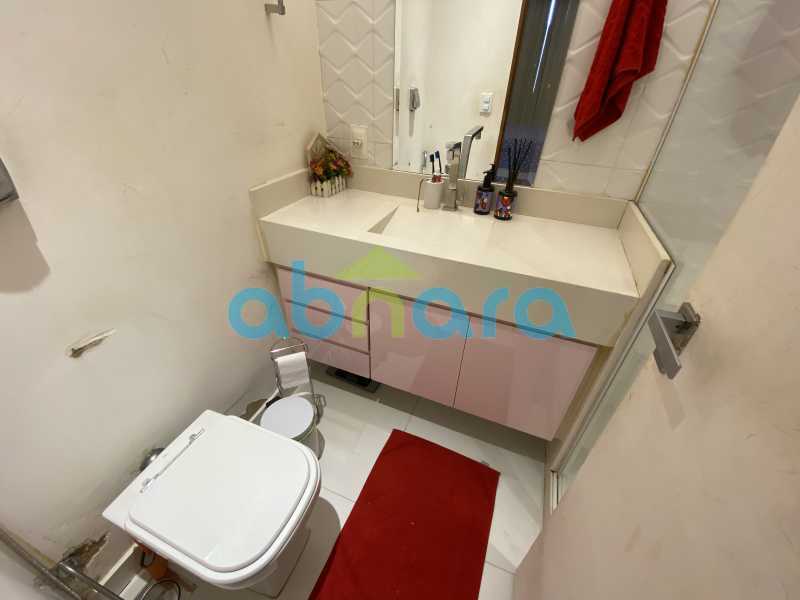 Apartamento à venda com 2 quartos, 100m² - Foto 14