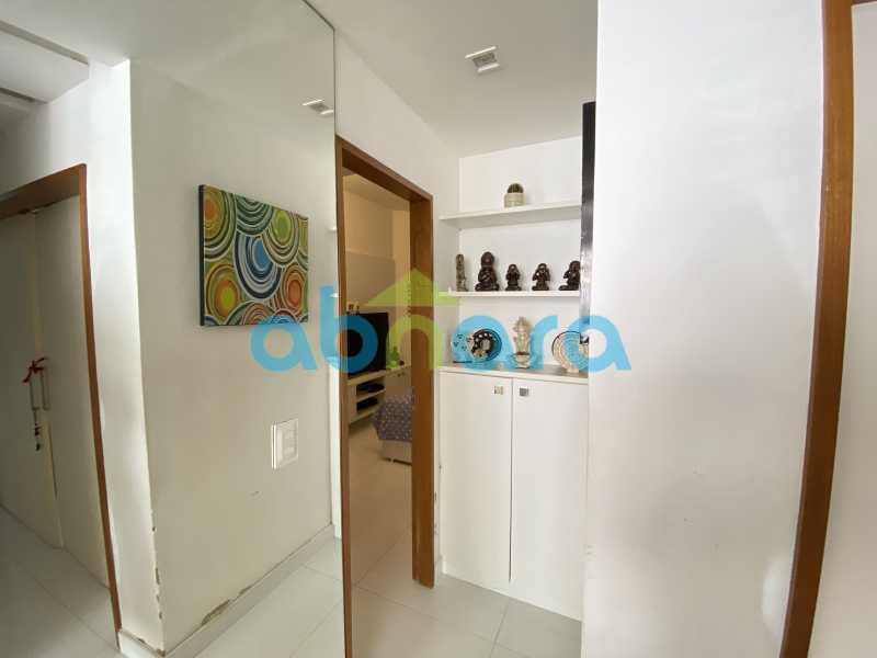 Apartamento à venda com 2 quartos, 100m² - Foto 15