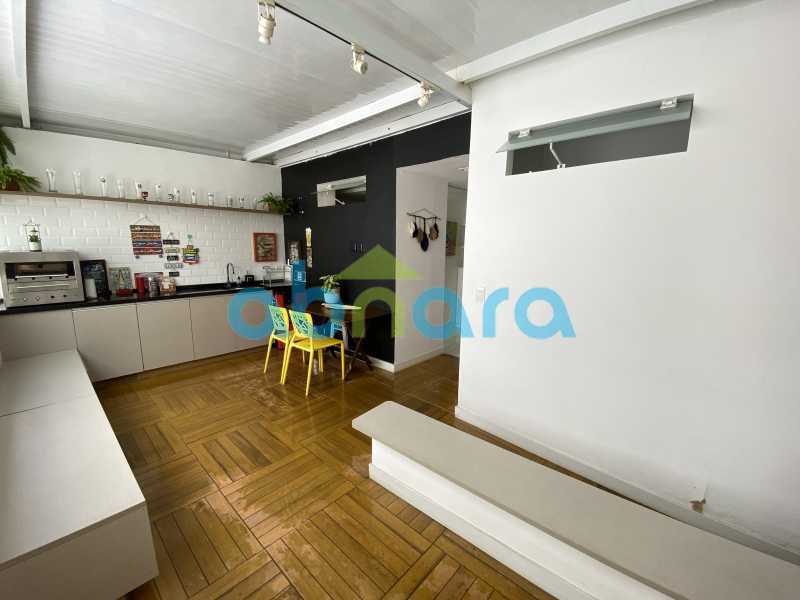 Apartamento à venda com 2 quartos, 100m² - Foto 18