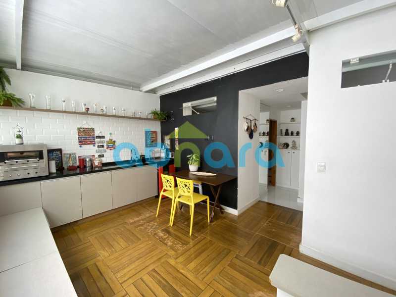 Apartamento à venda com 2 quartos, 100m² - Foto 19