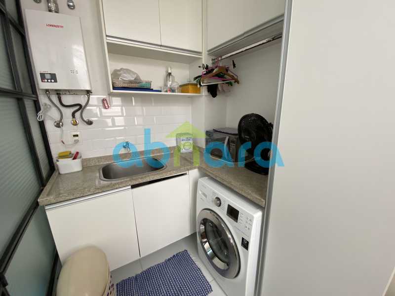 Apartamento à venda com 2 quartos, 100m² - Foto 22