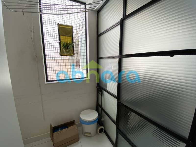 Apartamento à venda com 2 quartos, 100m² - Foto 23