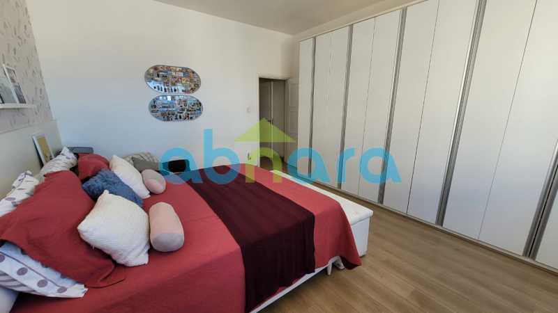 Apartamento à venda com 3 quartos, 185m² - Foto 11