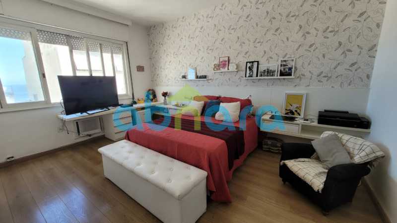 Apartamento à venda com 3 quartos, 185m² - Foto 12