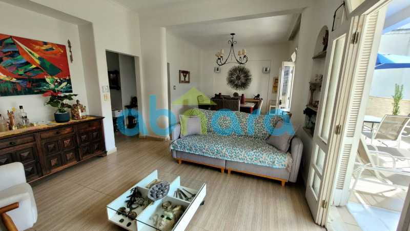 Apartamento à venda com 3 quartos, 185m² - Foto 13