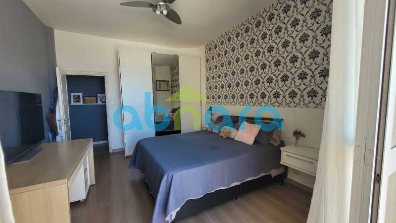 Apartamento à venda com 3 quartos, 185m² - Foto 15