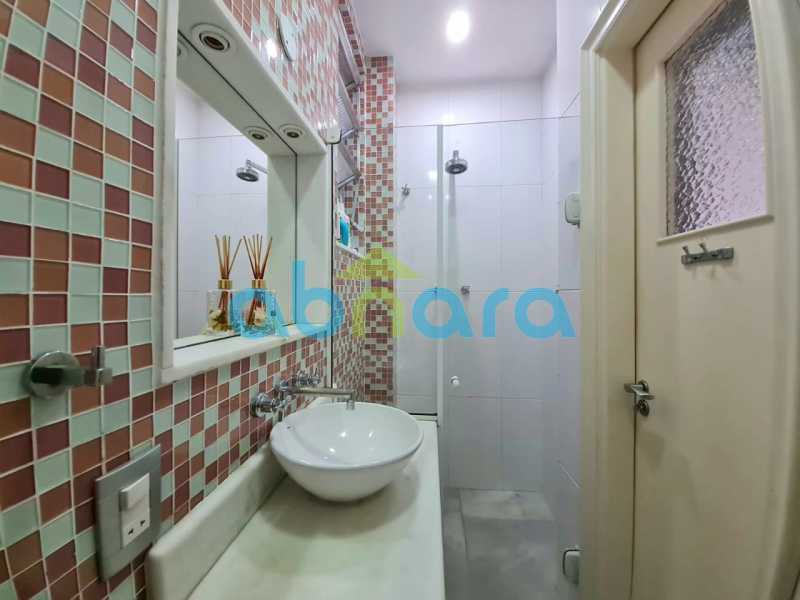 Apartamento à venda com 3 quartos, 185m² - Foto 18