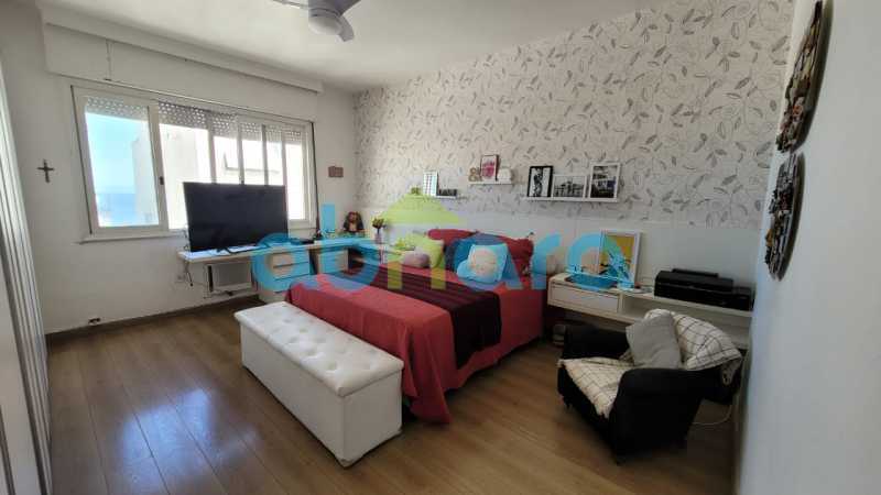 Apartamento à venda com 3 quartos, 185m² - Foto 19