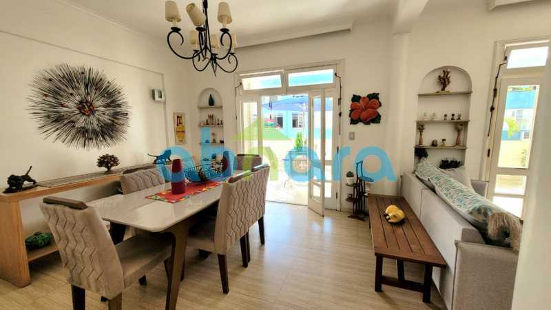 Apartamento à venda com 3 quartos, 185m² - Foto 20