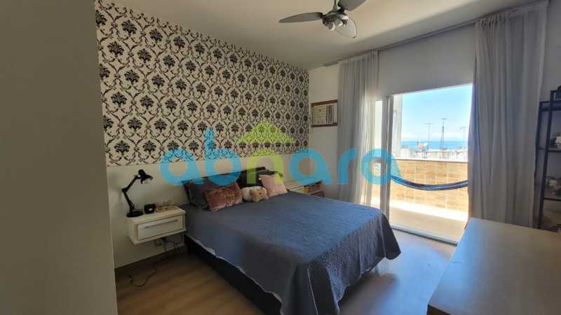 Apartamento à venda com 3 quartos, 185m² - Foto 21