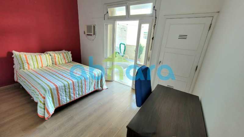 Apartamento à venda com 3 quartos, 185m² - Foto 22