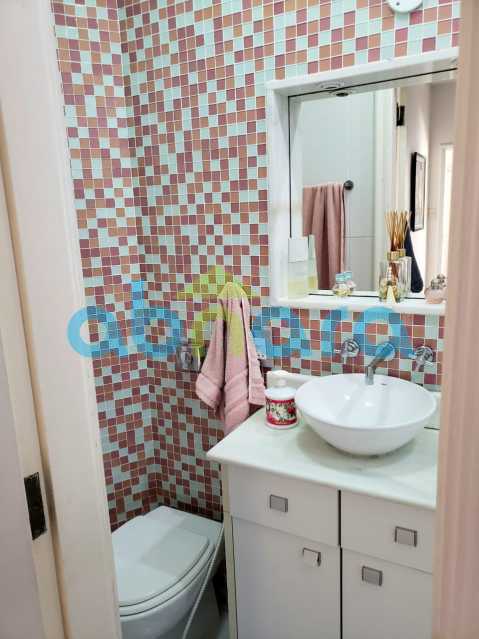 Apartamento à venda com 3 quartos, 185m² - Foto 25