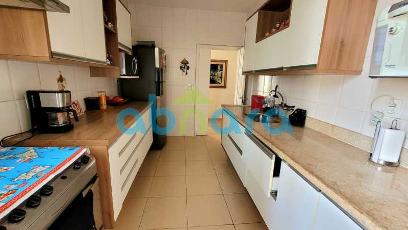 Apartamento à venda com 3 quartos, 185m² - Foto 27