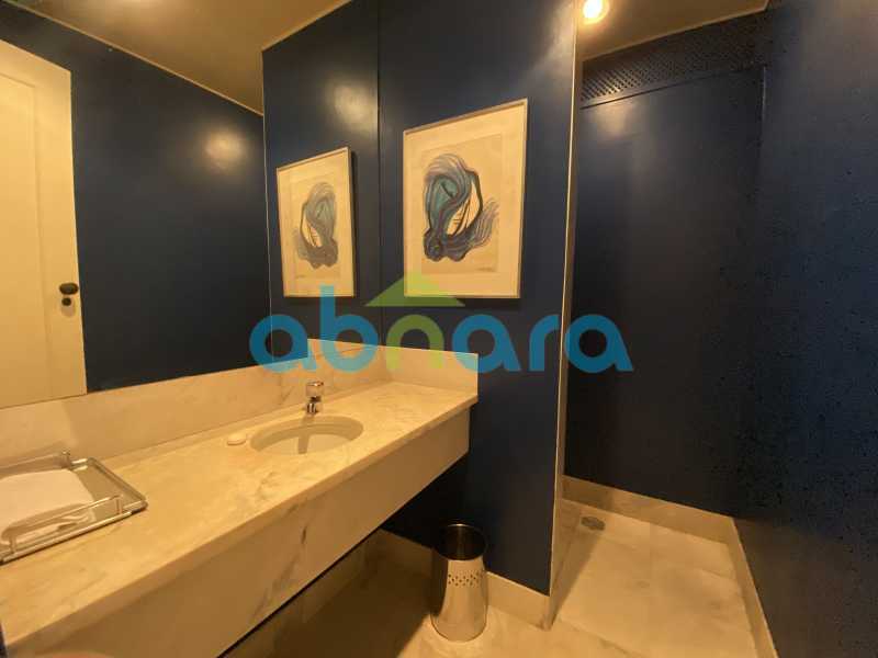 Apartamento à venda com 4 quartos, 240m² - Foto 7