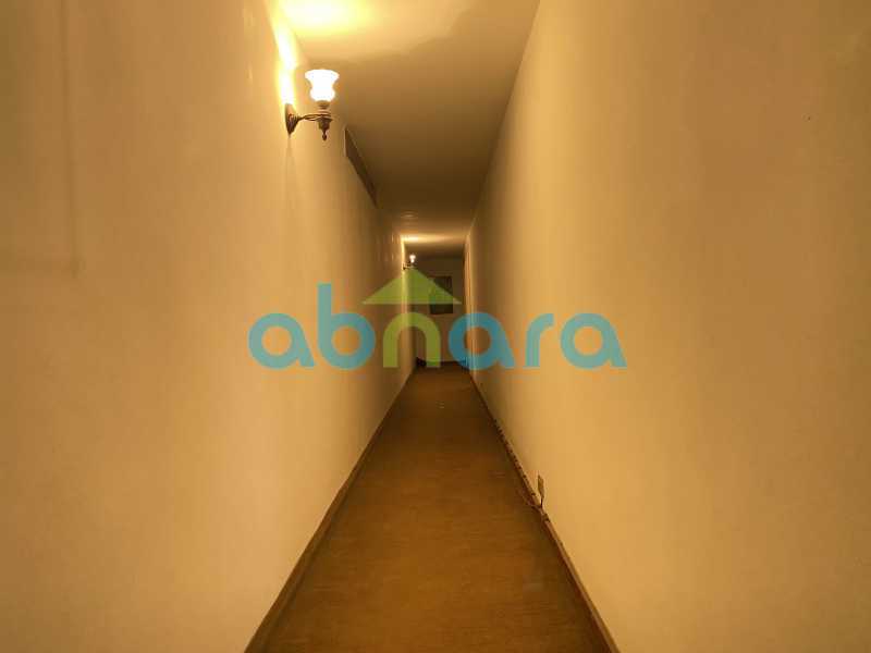 Apartamento à venda com 4 quartos, 240m² - Foto 8