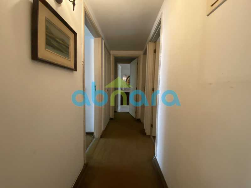 Apartamento à venda com 4 quartos, 240m² - Foto 13