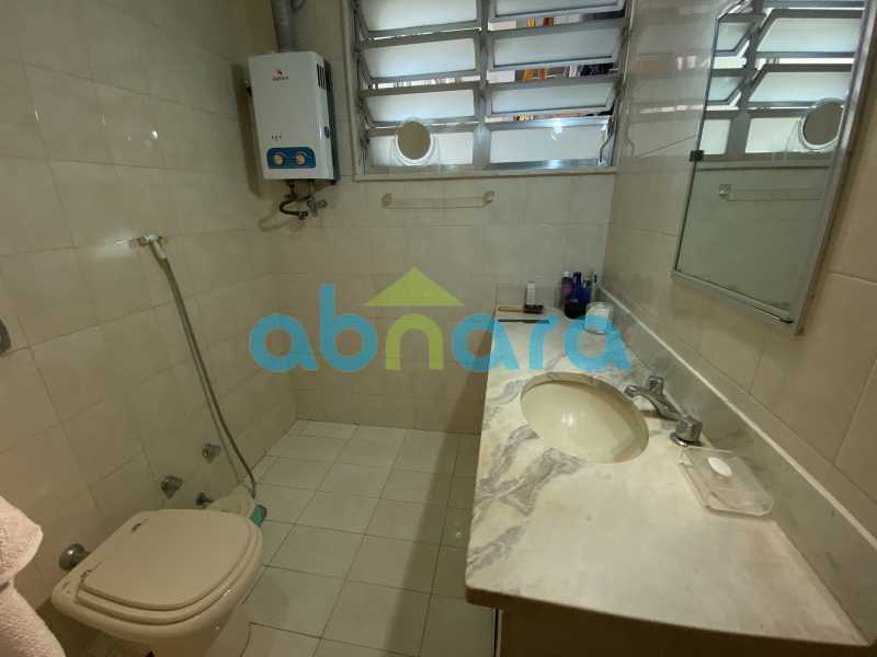 Apartamento à venda com 4 quartos, 240m² - Foto 15