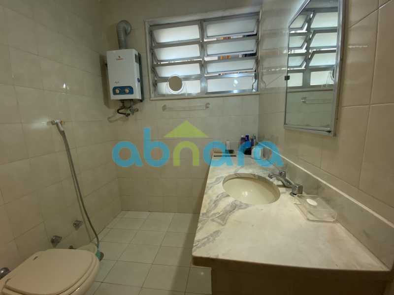 Apartamento à venda com 4 quartos, 240m² - Foto 16