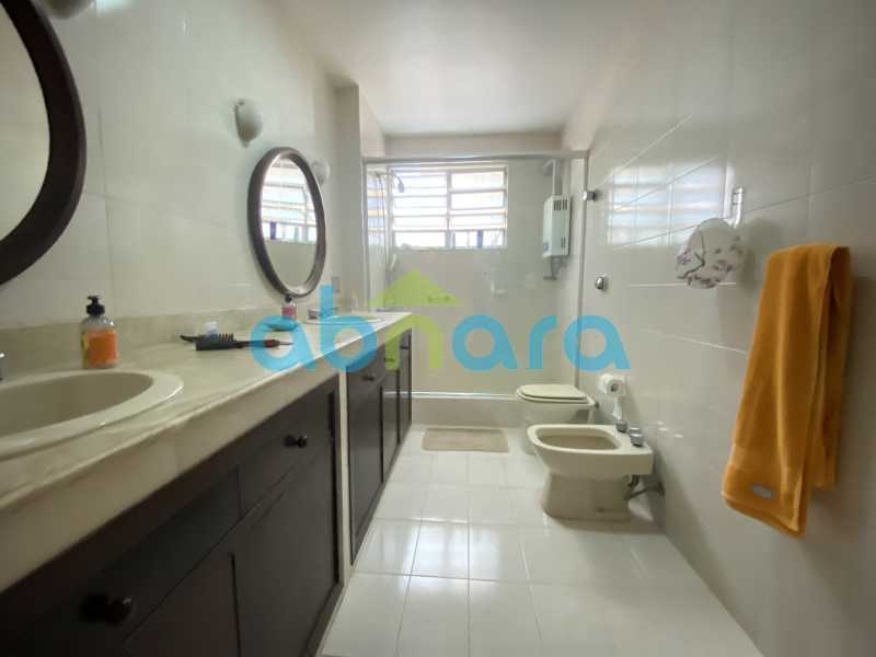 Apartamento à venda com 4 quartos, 240m² - Foto 20