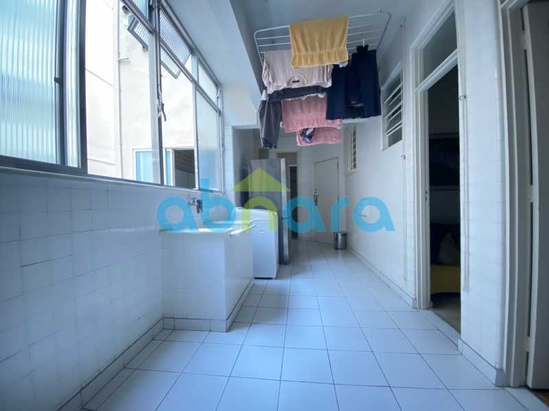 Apartamento à venda com 4 quartos, 240m² - Foto 23