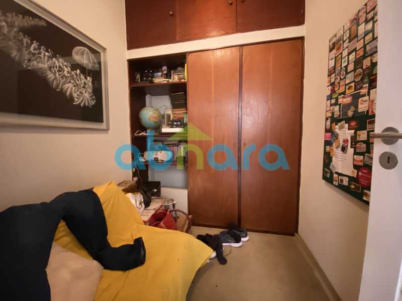 Apartamento à venda com 4 quartos, 240m² - Foto 24