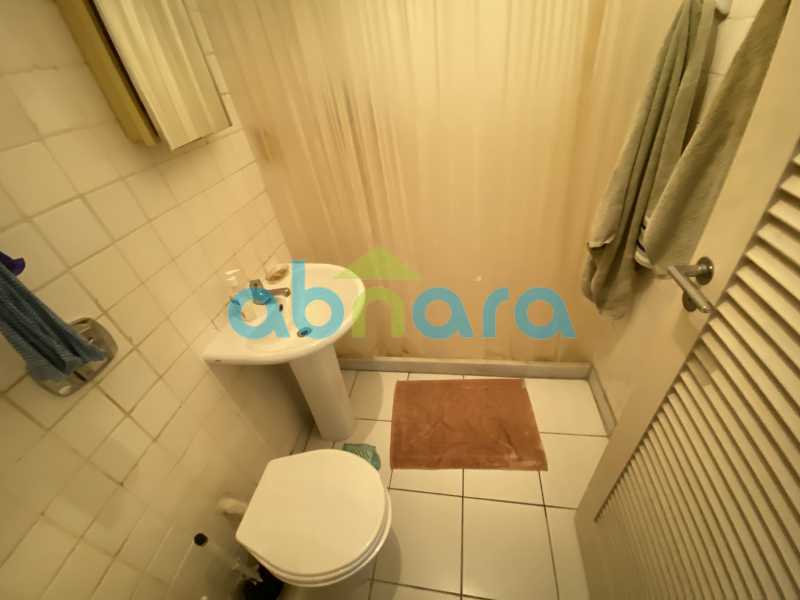 Apartamento à venda com 4 quartos, 240m² - Foto 25