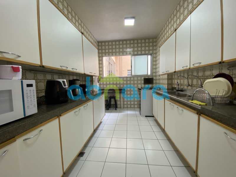 Apartamento à venda com 4 quartos, 240m² - Foto 28