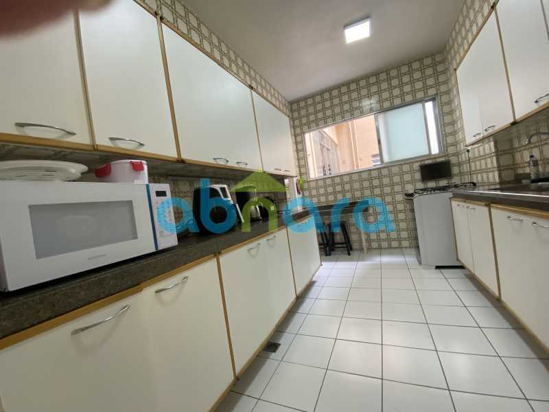 Apartamento à venda com 4 quartos, 240m² - Foto 30