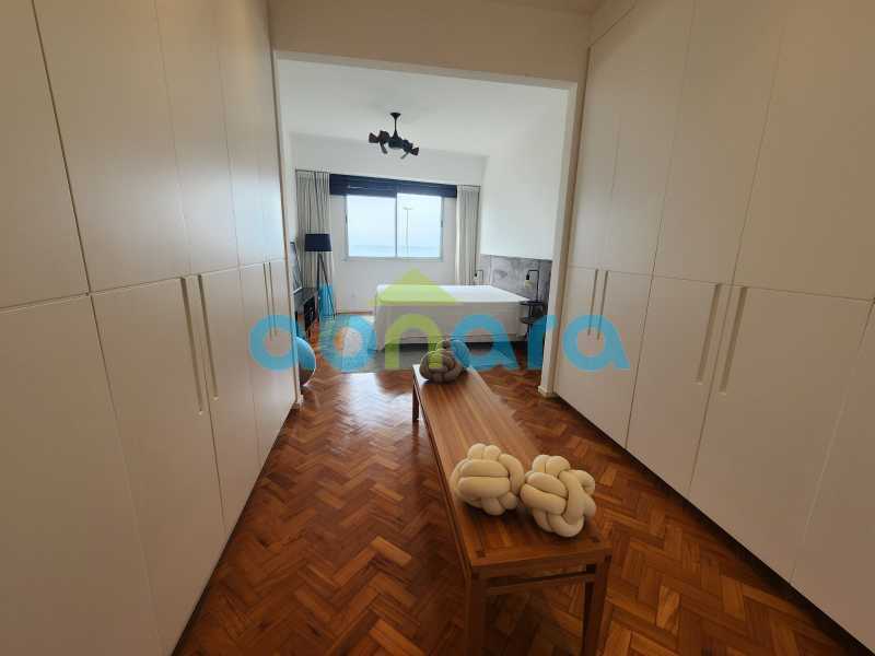 Apartamento à venda com 3 quartos, 210m² - Foto 6