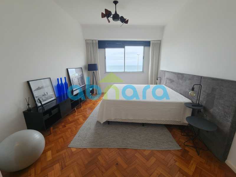 Apartamento à venda com 3 quartos, 210m² - Foto 8