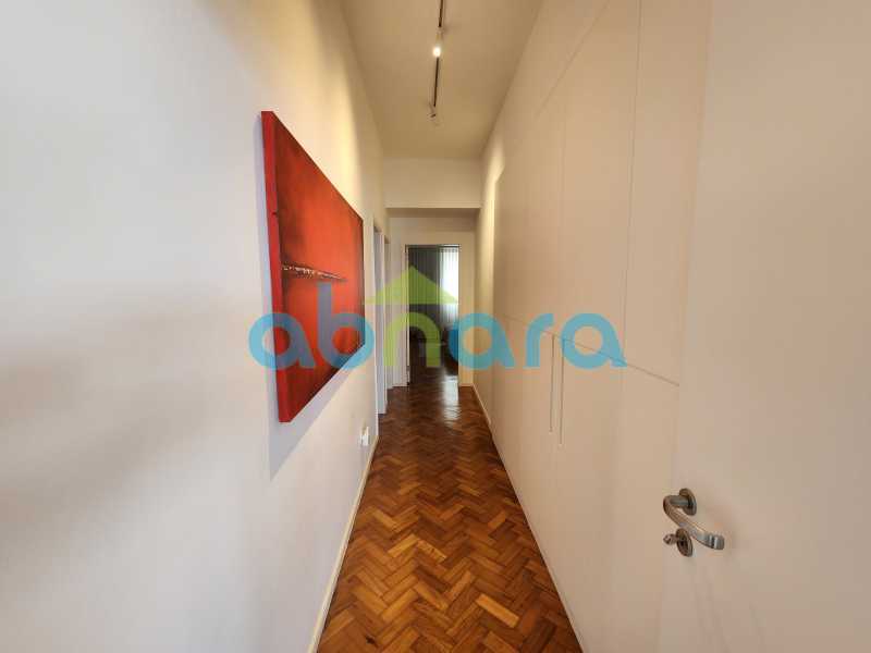 Apartamento à venda com 3 quartos, 210m² - Foto 11