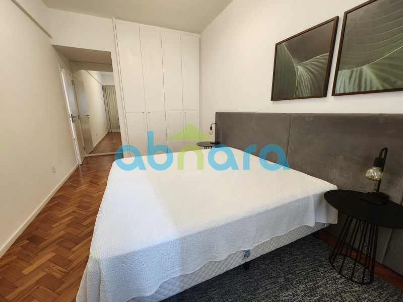 Apartamento à venda com 3 quartos, 210m² - Foto 14