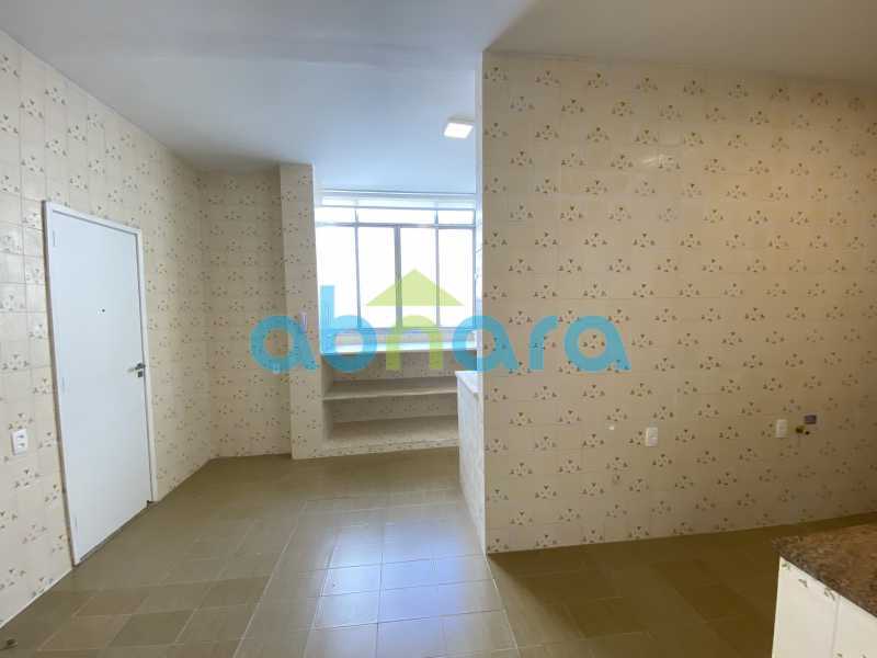 Cobertura à venda com 3 quartos, 220m² - Foto 8