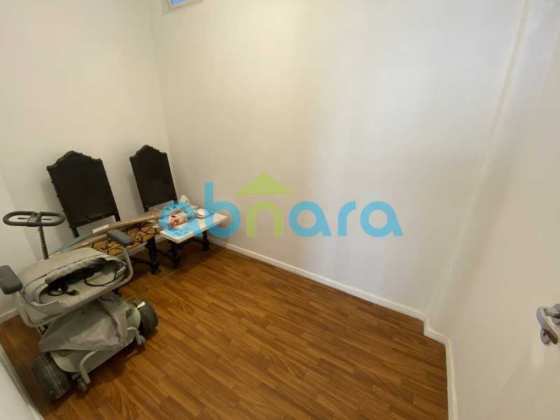 Cobertura à venda com 3 quartos, 220m² - Foto 18