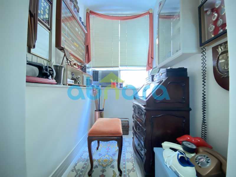 Apartamento à venda com 4 quartos, 300m² - Foto 8