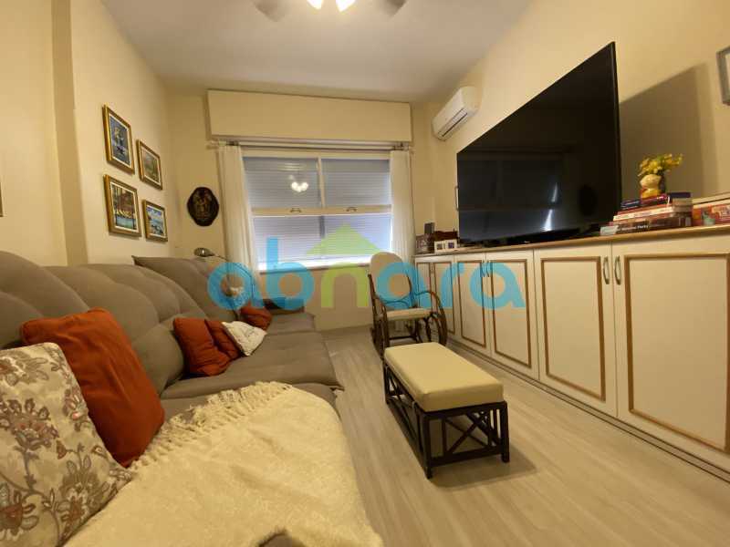 Apartamento à venda com 4 quartos, 300m² - Foto 11