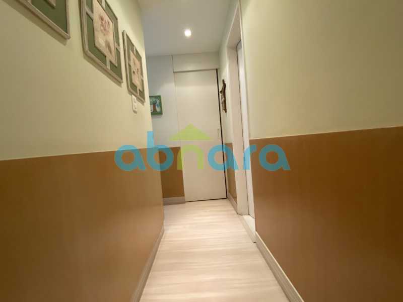 Apartamento à venda com 4 quartos, 300m² - Foto 12