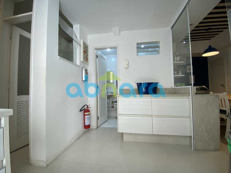 Apartamento à venda com 4 quartos, 300m² - Foto 24