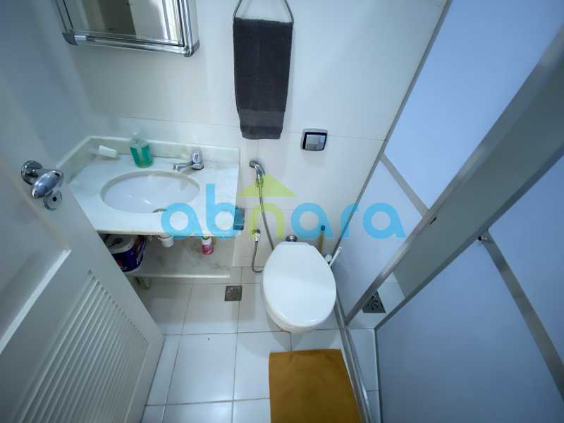 Apartamento à venda com 4 quartos, 300m² - Foto 26