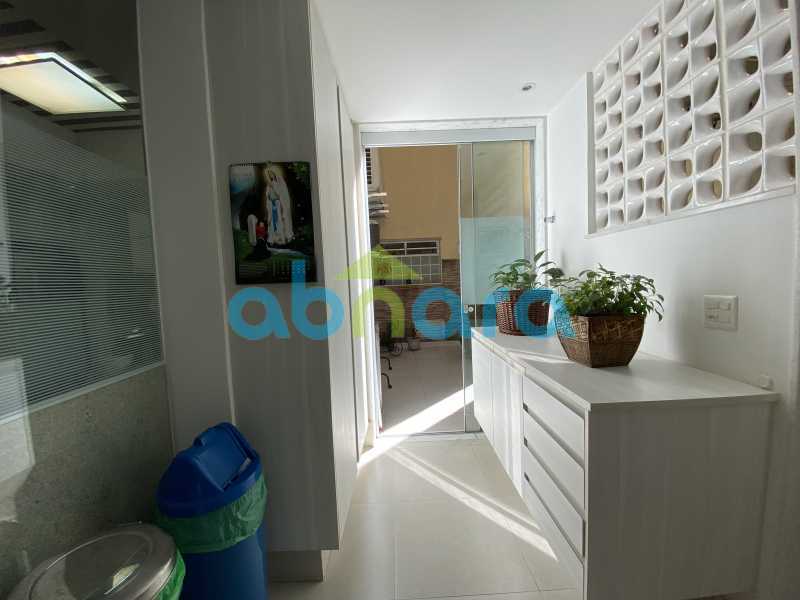 Apartamento à venda com 4 quartos, 300m² - Foto 27