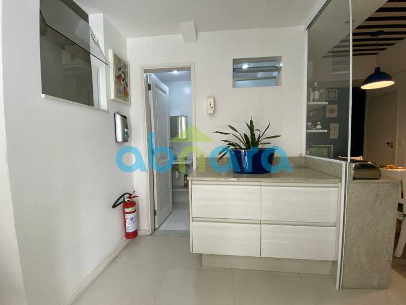 Apartamento à venda com 4 quartos, 300m² - Foto 28