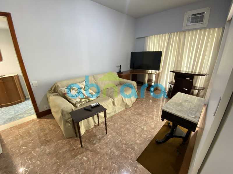 Apartamento à venda com 4 quartos, 250m² - Foto 5